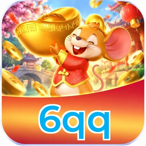 6qq APP Logo Oficial Certificado Android iOS