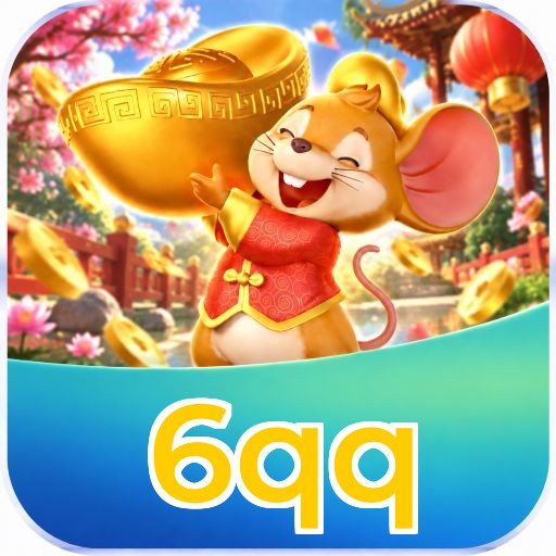 Logo 6qq Download Brasil