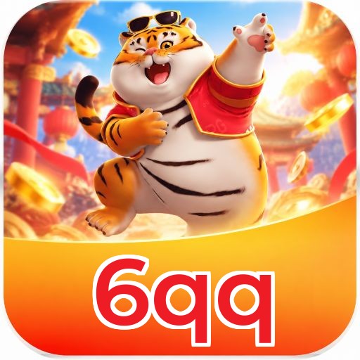 Logo 6qq Loteria Online