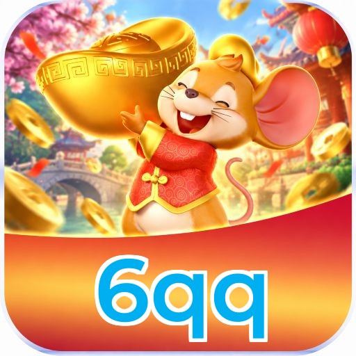 Logo 6qq APP Mobile Brasil