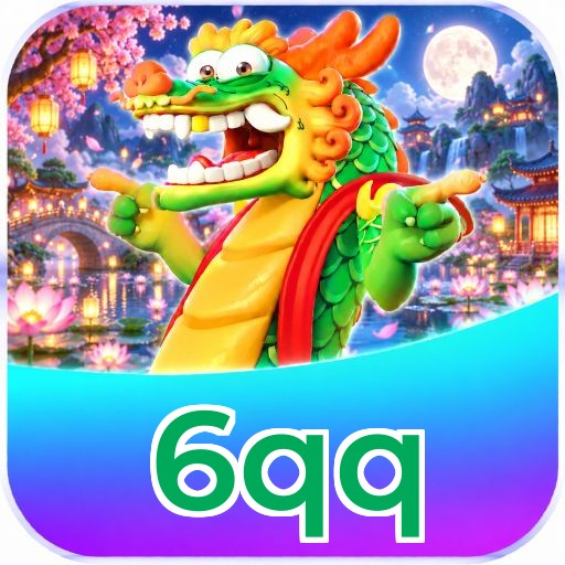 6qq APK Logo Oficial Certificado