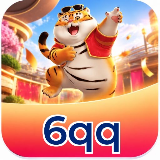 6qq Fortune Games - Tiger, Ox, Rabbit RTP Certificado