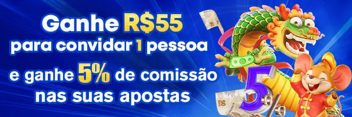 6QQ Indique amigos para receber um bônus